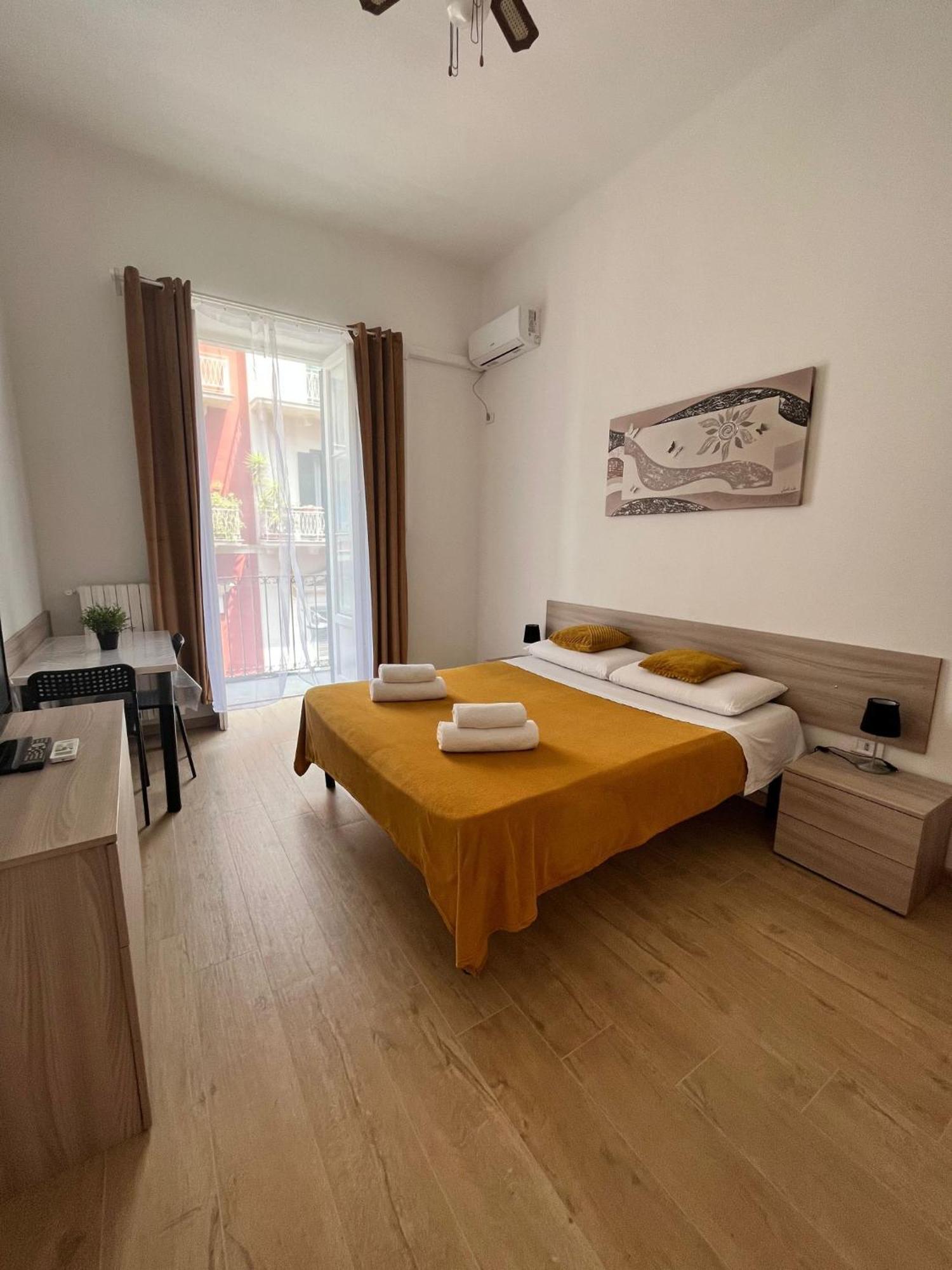 GL Sun Palace Bari Habitación foto
