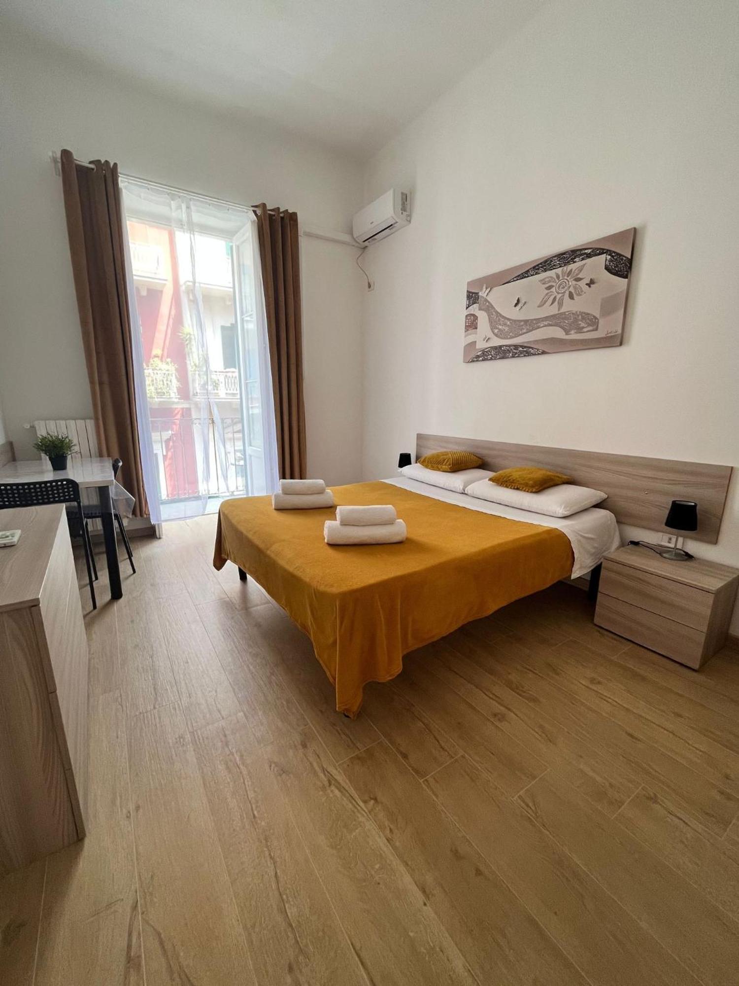 GL Sun Palace Bari Habitación foto