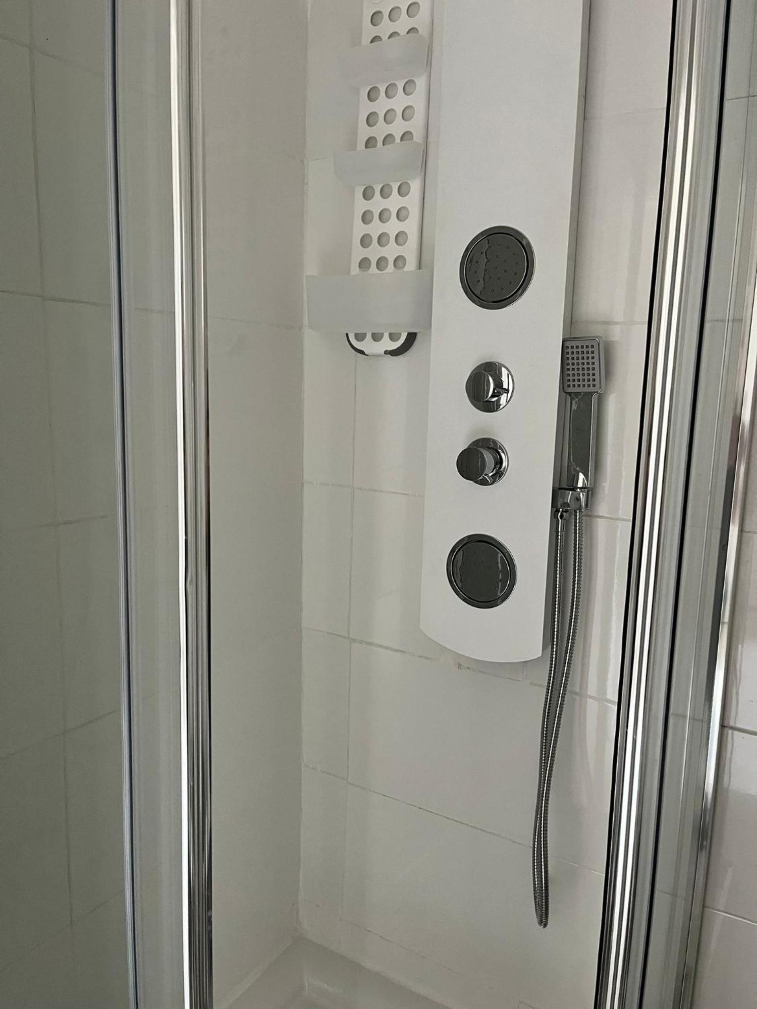 GL Sun Palace Bari Habitación foto